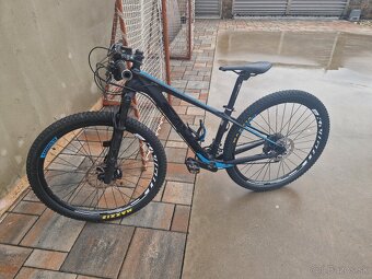 Horsky bicykel SAVA 14", kolesa 27,5". - 3
