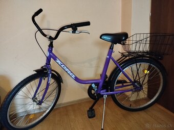 Bicykel Liberta 24 - 3
