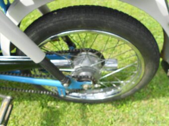 predam Babetu 207/500 - 3