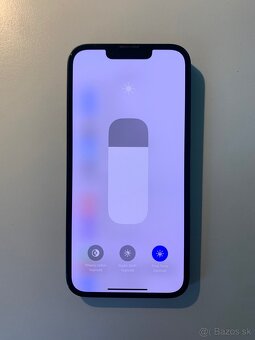 iPhone 13 128GB Tmavomodry - 3