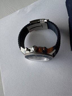 BREITLING SUPEROCEAN HÉRITAGE CHRONOGRAPHE 44 - 3