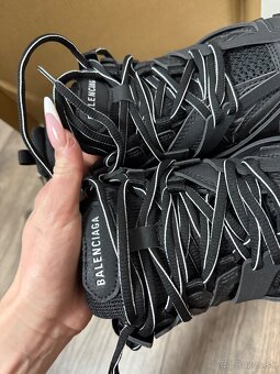 Balenciaga track tenisky - 3