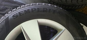 5x112,r16,ŠKODA,6,5Jx16,et46-205/55-Semperit-2024-8,2mm - 3