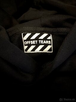 Denim Tears x Offset mikina - 3