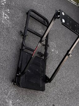 GT OMEGA kokpit na simulator - 3