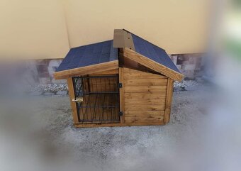 Búda pre psov - 3