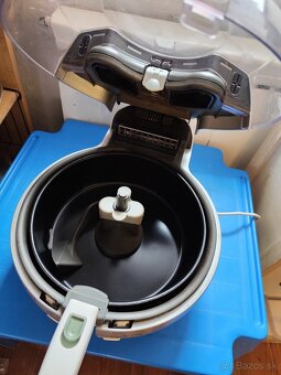 Horkovzdušná fritéza Tefal Actifry original - 3