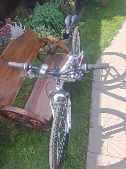 Horský bicykel - 3