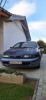 Fiat Bravo 1996 - 3