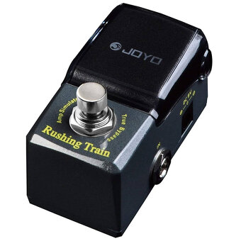 Joyo JF-306 Rushing Train. Pedal. Efekt. - 3
