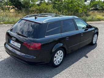 AUDI A4 B7 AVANT 2.0 103kw BPW - 3
