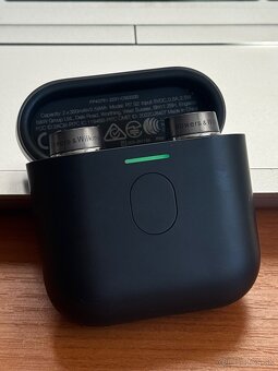 Bowers & Wilkins Pi7 S2 - Satin Black - 3