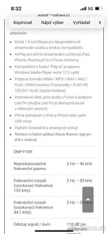 Denon DNP F109 - 3
