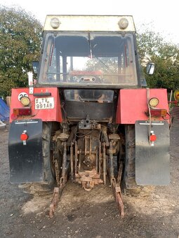 Zetor 10111 - 3