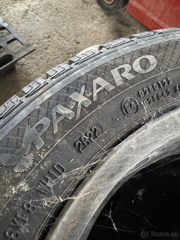 185/60R14 Zimne - 3