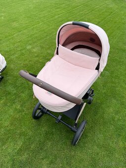 Cybex Priam - 3