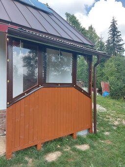 Pvc plachty na altanky - 3