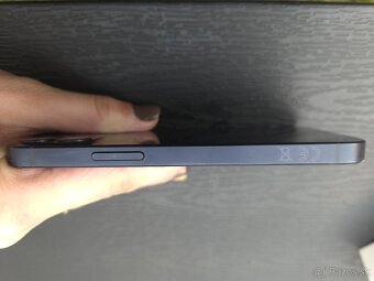Predám Apple iPhone 12 mini, 64GB - 3