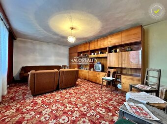 HALO reality - Predaj, rodinný dom Demandice - 3