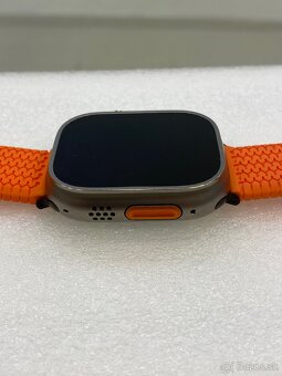 ZÁRUKA | Apple Watch Ultra 1th - 3