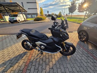 Predam Honda X-ADV 750 05/2025 11000 s DPH - 3