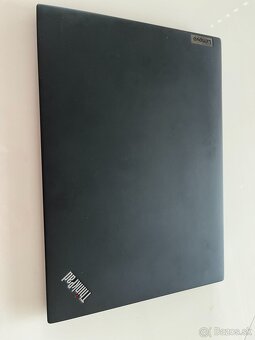 TOP-Lenovo T14s Gen3, stale v zaruke - 3