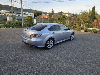 Mazda 6 2010 GTA benzin - 3
