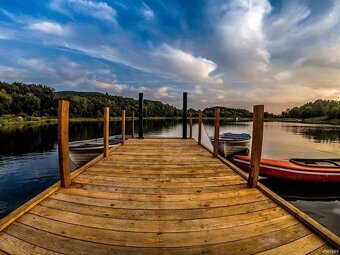 Na predaj pozemok v rekreačnej oblasti Sigord, 37.359 m2 - 3