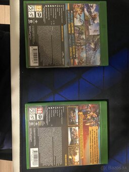 Hry na Xbox - 3