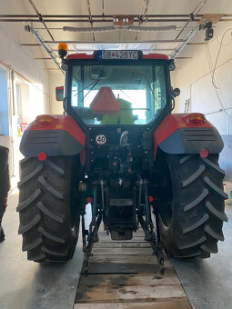 Predám Zetor Forterra 135 - 3
