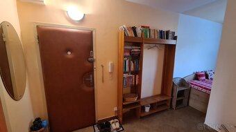 Prenájom 1 izbovy byt, Lamač - 3