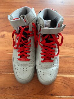 Nike air force 1 high - 3