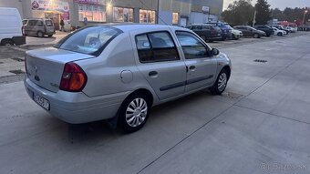 Renault Thalia 1.4 74kw - 3