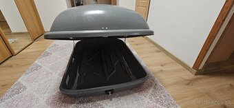 Strešný box 300 l - 3