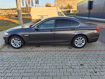 Bmw f10 520d 135kw - 3