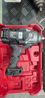 predam razovu utahovačku parkside performanc - 3