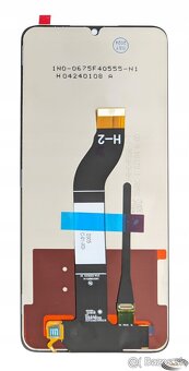 Xiaomi Redmi 13C 5G / Poco C65 - LCD DISPLEJ ORIGINÁL - 3