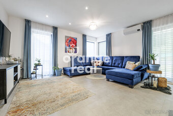 5-izbová novostavba rodinného domu v Malej Ide - 3