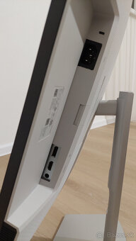 predám 27" monitor DELL S2721HS - 3