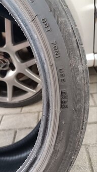 Bridgestone potenza s001 235/40 r19 xl-1ks - 3