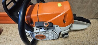 Stihl 462c - 3