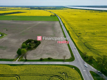 Na predaj investičný pozemok s veľkým potenciálom 46 925 m² - 3