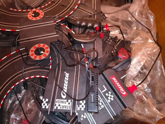 Veľká autodráha Carrera - 3