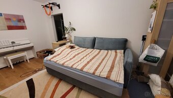 rozkladacia pohovka LIMANO zakúpenú v XXXLutz - 3