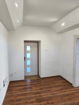 Rodinný dom Dvory nad Žitavou - 3