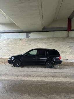 Predám Volkswagen Boda - 3