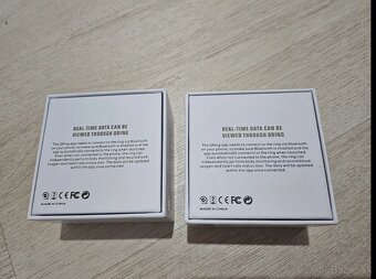 Smart ring xiaomi - 3