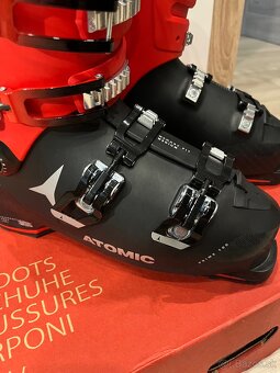 Atomic Hawx Prime 100 (2024) - 3