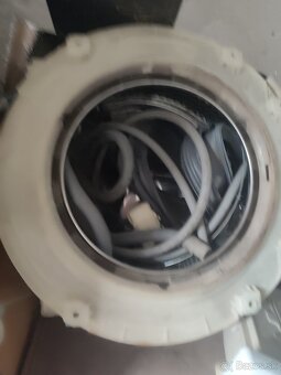 ND práčka Samsung 6kg. - 3