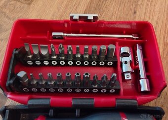 Facom R.360 Nano 1/4" - 3